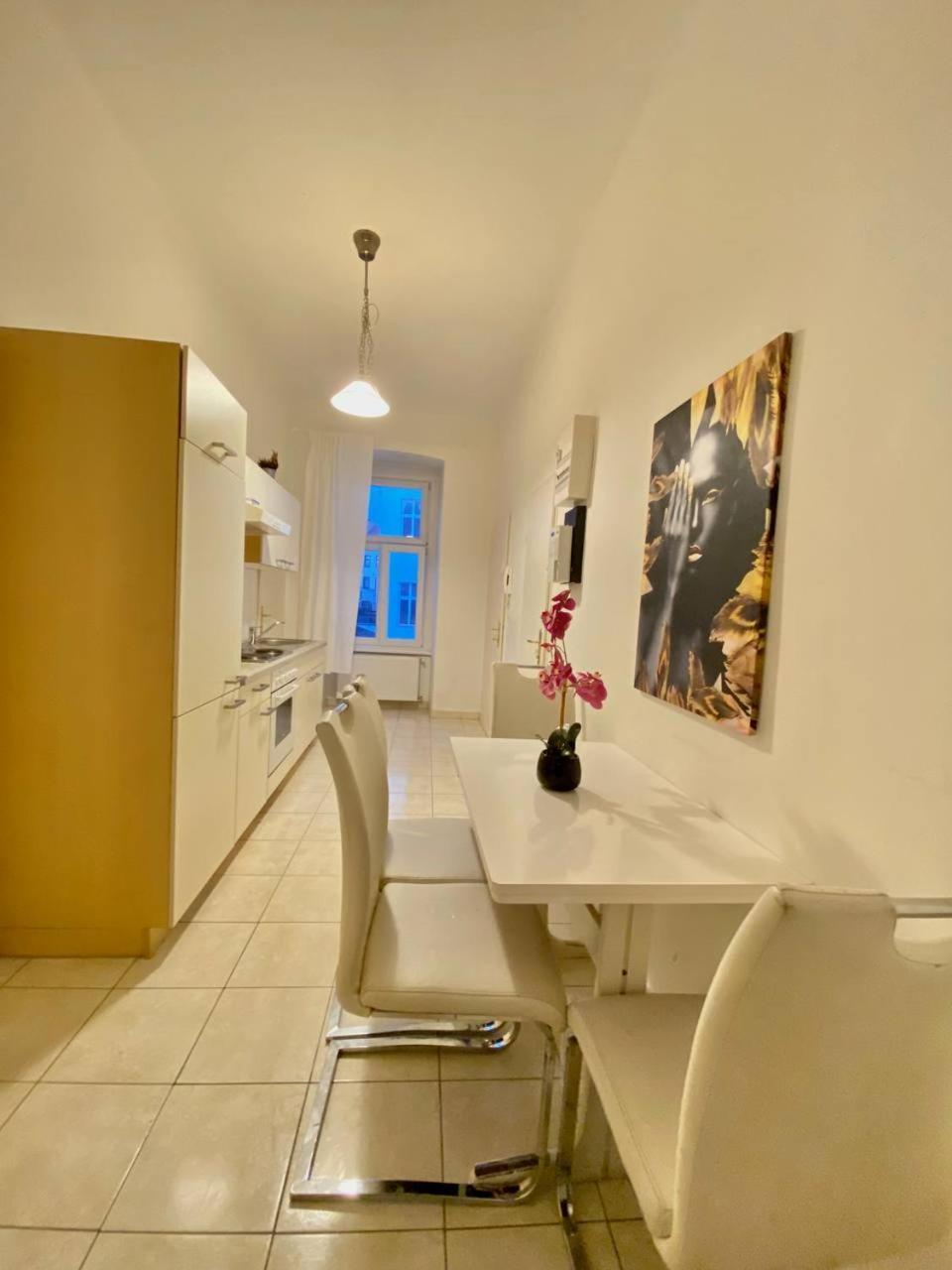 Family Apartment Th8 8 Vienna Exterior photo